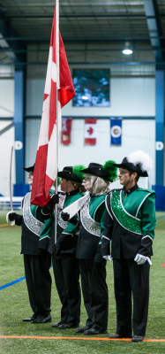 Simcoe United Alumni (Oshawa, 2014)
Photo by David Johns
Keywords: 2014