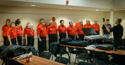 D.C.A.T. Chorus (Oshawa, 2014)
Photo by David Johns
Keywords: 2014