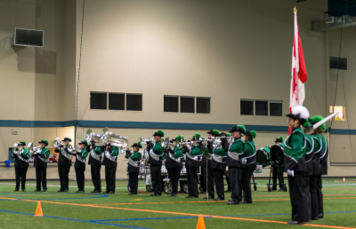 Simcoe United Alumni (Oshawa, 2014)
Photo by David Johns
Keywords: 2014