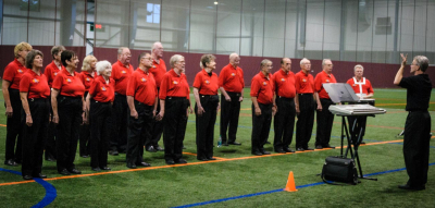 DCAT Chorus (Oshawa, 2014)
Photo by Eric McConachie
Keywords: 2014