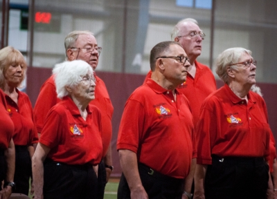 DCAT Chorus (Oshawa, 2014)
Photo by Eric McConachie
Keywords: 2014