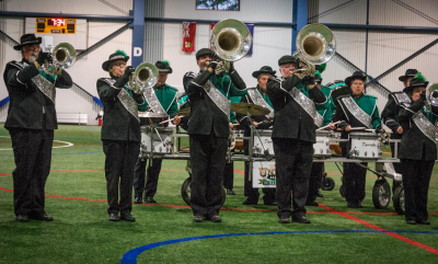 Simcoe United Alumni (Oshawa, 2014)
Photo by Eric McConachie
Keywords: 2014