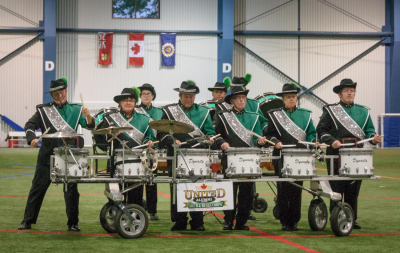 Simcoe United Alumni (Oshawa, 2014)
Photo by Eric McConachie
Keywords: 2014