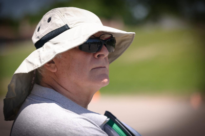 Bob (rehearsal, May 2014)
Photo by David Johns
Keywords: 2014