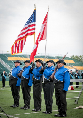 Hamburg Kingsmen Alumni (Rochester, 2014)
Photo by David Johns
Keywords: 2014
