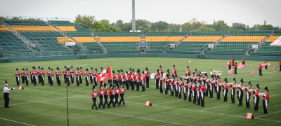 Crusaders Alumni (Rochester, 2014)
Photo by David Johns
Keywords: 2014