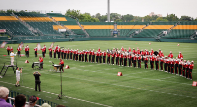 Skyliners Alumni (Rochester, 2014)
Photo by David Johns
Keywords: 2014