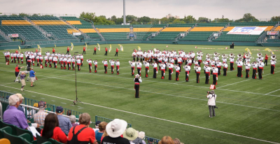 Hawthorne Caballeros Alumni (Rochester, 2014)
Photo by David Johns
Keywords: 2014