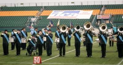 Hamburg Kingsmen Alumni (Rochester, 2014)
Photo by Eric McConachie
Keywords: 2014