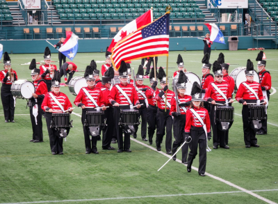 Crusaders Alumni (Rochester, 2014)
Photo by Eric McConachie
Keywords: 2014