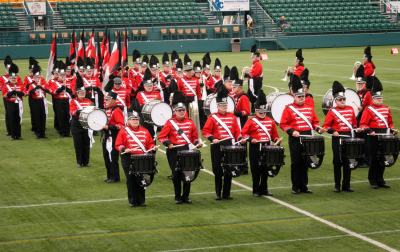 Crusaders Alumni (Rochester, 2014)
Photo by Eric McConachie
Keywords: 2014