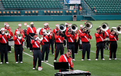 Skyliners Alumni (Rochester, 2014)
Photo by Eric McConachie
Keywords: 2014