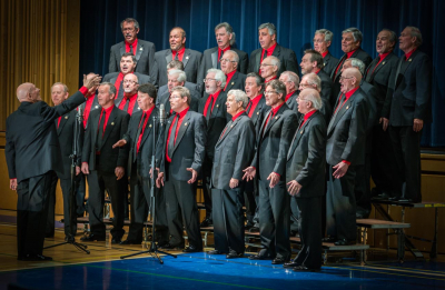 Gentlemen of Harmony (Simcoe, 2014)
Photo by David Johns
Keywords: 2014