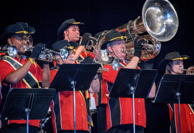 Niagara Militaires Alumni (Simcoe, 2014)
Photo by Eric McConachie
Keywords: 2014