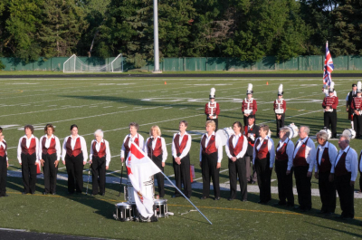 DCAT Chorus (Waterloo, 2014)
Photo by Eric McConachie
Keywords: 2014
