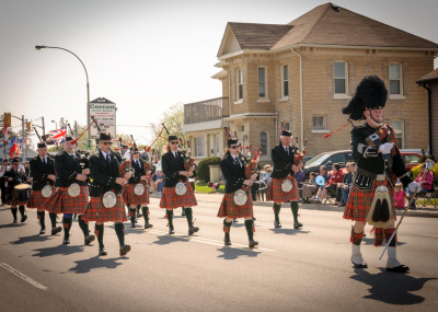 Pipe Band (Woodstock, 2014)
Photo by David Johns
Keywords: 2014