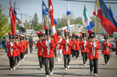 Philippine Heritage Band (Woodstock, 2014)
Photo by Eric McConachie
Keywords: 2014