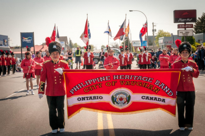 Philippine Heritage Band (Woodstock, 2014)
Photo by Eric McConachie
Keywords: 2014