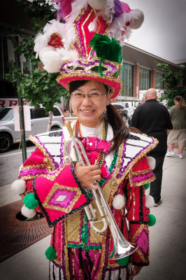 Kimiko Yamada, Optimists Alumni (Soundsport, Indianapolis, 2016)
Photo by David Johns
Keywords: 2016