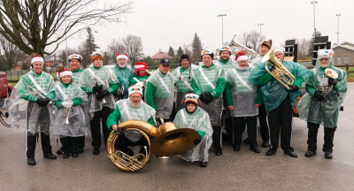 Optimists Alumni (Acton Santa Claus parade, 2016)
Photo by David Johns
Keywords: 2016