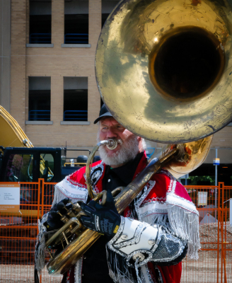 Keith, Optimists Alumni (Waterloo Public Square, 2016)
Photo by David Johns
Keywords: 2016