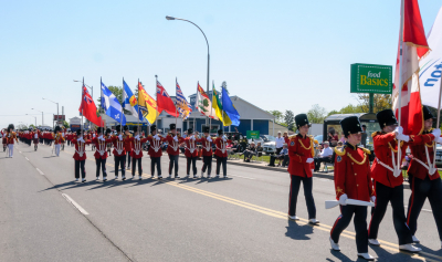 Burlington Teen Tour Band (Woodstock, 2016)
Photo by Eric McConachie
Keywords: 2016
