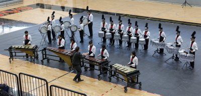 Northstar percussion (Guelph, 2017)
Photo by David Johns
Keywords: 2017