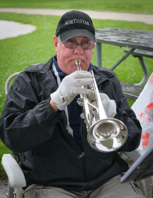 Barry Woods (Rehearsal, 2017)
Photo by David Johns
Keywords: 2017
