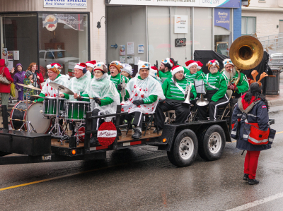 Optimists Alumni (Acton Santa Parade, 2017)
Photo by David Johns
Keywords: 2017