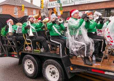 Optimists Alumni (Acton Santa Parade, 2017)
Photo by David Johns
Keywords: 2017