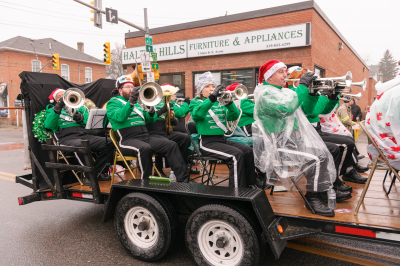 Optimists Alumni (Acton Santa Parade, 2017)
Photo by David Johns
Keywords: 2017