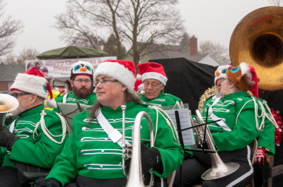 Optimists Alumni (Acton Santa Parade, 2017)
Photo by Eric McConachie
Keywords: 2017