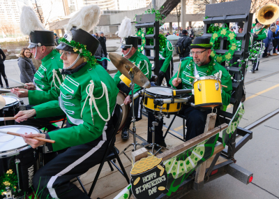 Optimists Alumni (Toronto St Patrick's Day Parade, 2017)
Photo by David Johns
Keywords: 2017