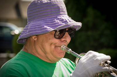 Joe Gianna (Indianapolis, 2018)
Photo by Doug Nicholls
Keywords: 2018