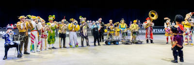 Optimists Alumni (Soundsport, Indianapolis, 2018)
Photo by Margaret Gianna
Keywords: 2018