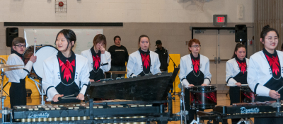Northstar Drums (Northstar Show, Waterloo, 2018)
Photo by Eric McConachie
Keywords: 2018