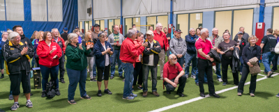 A bunch of folks (Oktobercorps rehearsal, Sept 9, 2018)
Photo by David Johns
Keywords: 2018