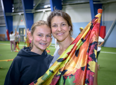 Mom and daughter? (Oktobercorps rehearsal, Sept 9, 2018)
Photo by David Johns
Keywords: 2018