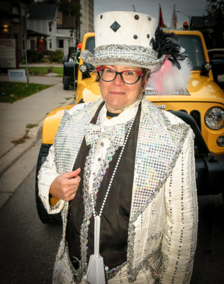 Yvette Byrne-Menard, Optimists Alumni (Oktoberfest, 2019)
Photo by Eric McConachie
Keywords: 2019
