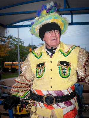 Lorne Ferrazzutti, Optimists Alumni (Oktoberfest, 2019)
Photo by Eric McConachie
Keywords: 2019