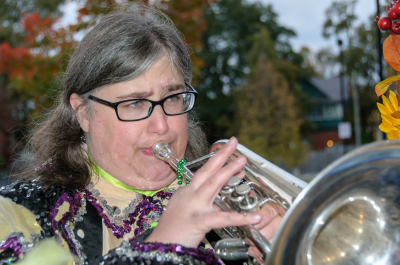 Liz Dodsworth, Optimists Alumni (Oktoberfest, 2019)
Photo by Eric McConachie
Keywords: 2019
