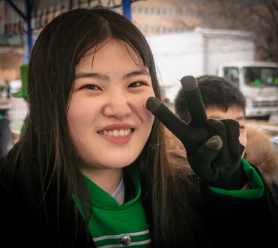 ?, Optimists Alumni (Toronto St Pat's Parade, 2019)
Photo by Eric McConachie
Keywords: 2019