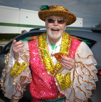 Ken Taylor, Optimists Alumni (Woodstock, 2019)
Photo by Eric McConachie
Keywords: 2019
