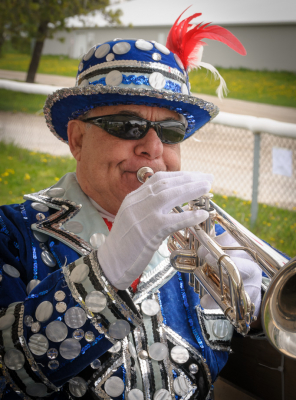 Joe Gianna, Optimists Alumni (Woodstock, 2019)
Photo by Eric McConachie
Keywords: 2019