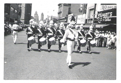 Toronto Optimists (1960?)
Photo submitted by Phil Hennings
Keywords: 1960