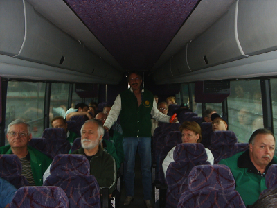 On the bus to St Joes (2005)
Keywords: 2005