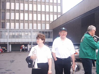 Pat Buttigieg, Warren Mills & Len Perrin (2004)
Keywords: 2004