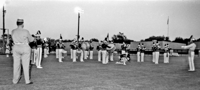 Braintree Warriors (Rome, 1960)
Photo by Don Daber
Keywords: 1960