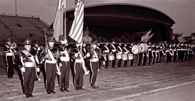 Jesters (CNE, 1963)
Photo by Don Daber
Keywords: 1963