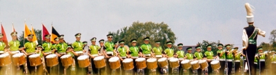 Optimist Cadets (Batavia, 1969)
Photo by Don Daber
